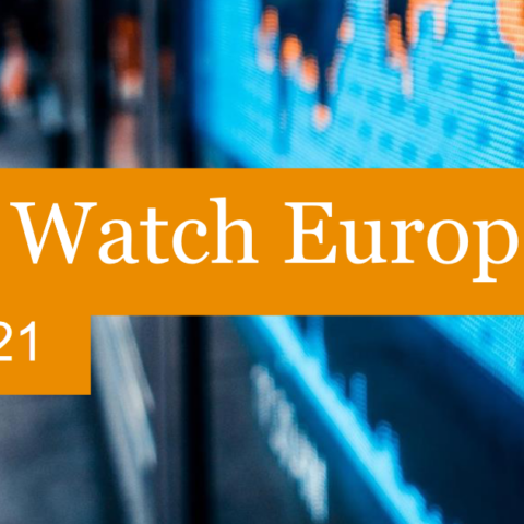 Rapport de PriceWaterhouseCoopers sur les IPO en Europe au 1er trimestre 2021