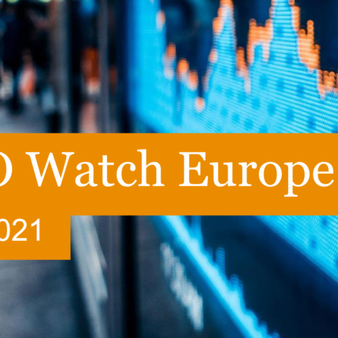 Rapport de PriceWaterhouseCoopers sur les IPO en Europe au 2ème trimestre 2021