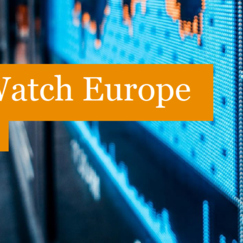 Rapport de PriceWaterhouseCoopers sur les IPO en Europe au 3ème trimestre 2021