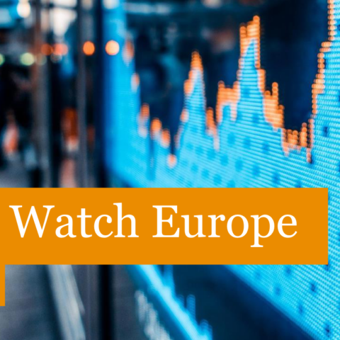PWC publie l’IPO Watch Europe 2021