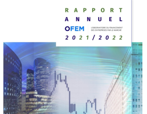 Rapport Annuel 2021/2022
