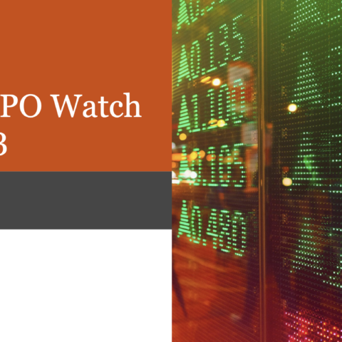 Global IPO Watch Q3 2023