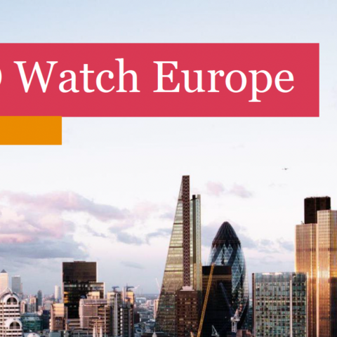 IPO Watch Europe Q3 2023