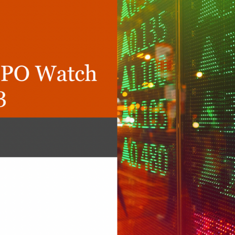Global IPO Watch Q2 2023
