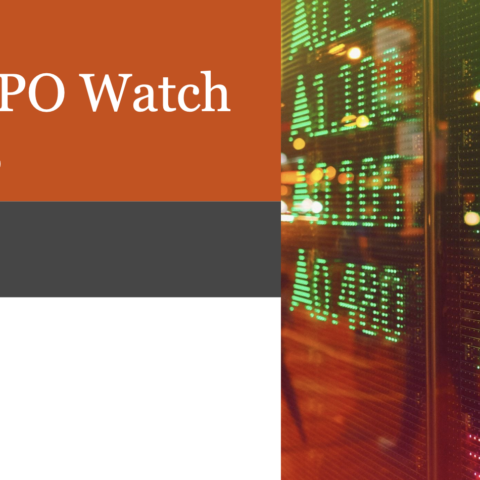 Global IPO Watch Q1 2023