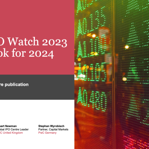 Bilan mondial des IPO en 2023 et perspectives pour 2024