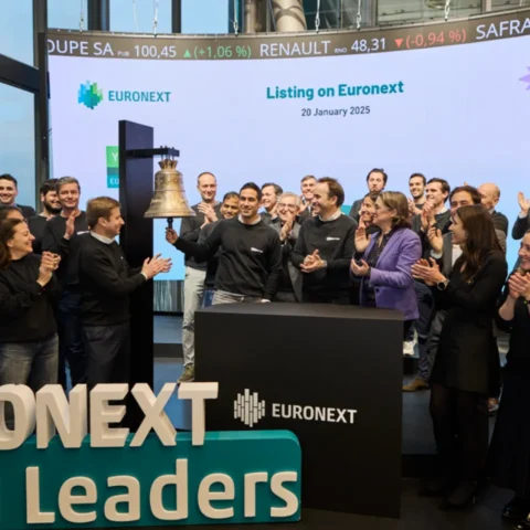 Introduction en bourse de Younited sur Euronext Paris