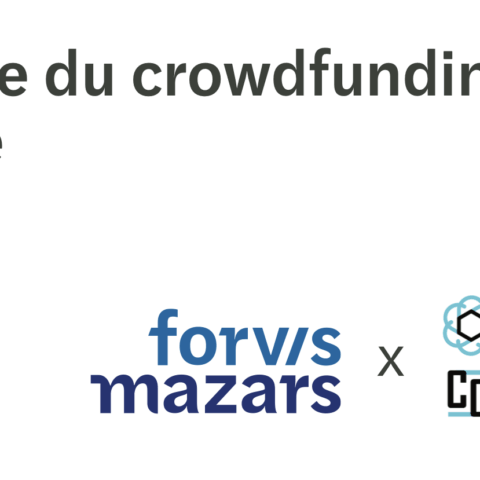 France FinTech et Forvis Mazars publient leur baromètre semestriel, confirmant la résilience du crowdfunding en 2025