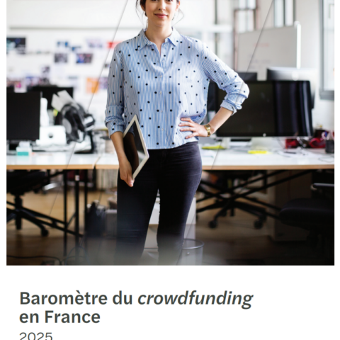 Forvis Mazars et France Fintech dévoilent le Baromètre du crowdfunding en France pour l’année 2025