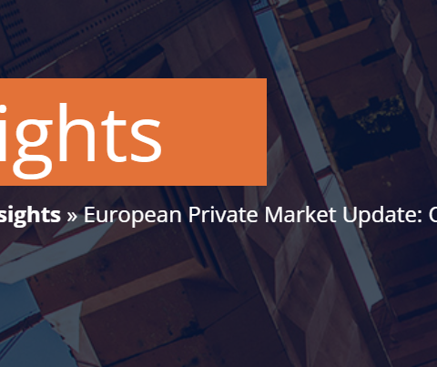 VRC présente son European Private Market Update pour le premier trimestre 2026